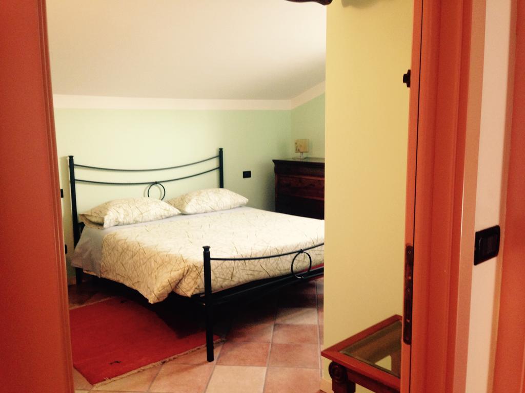 B&B La Corte Vigolzone Ngoại thất bức ảnh