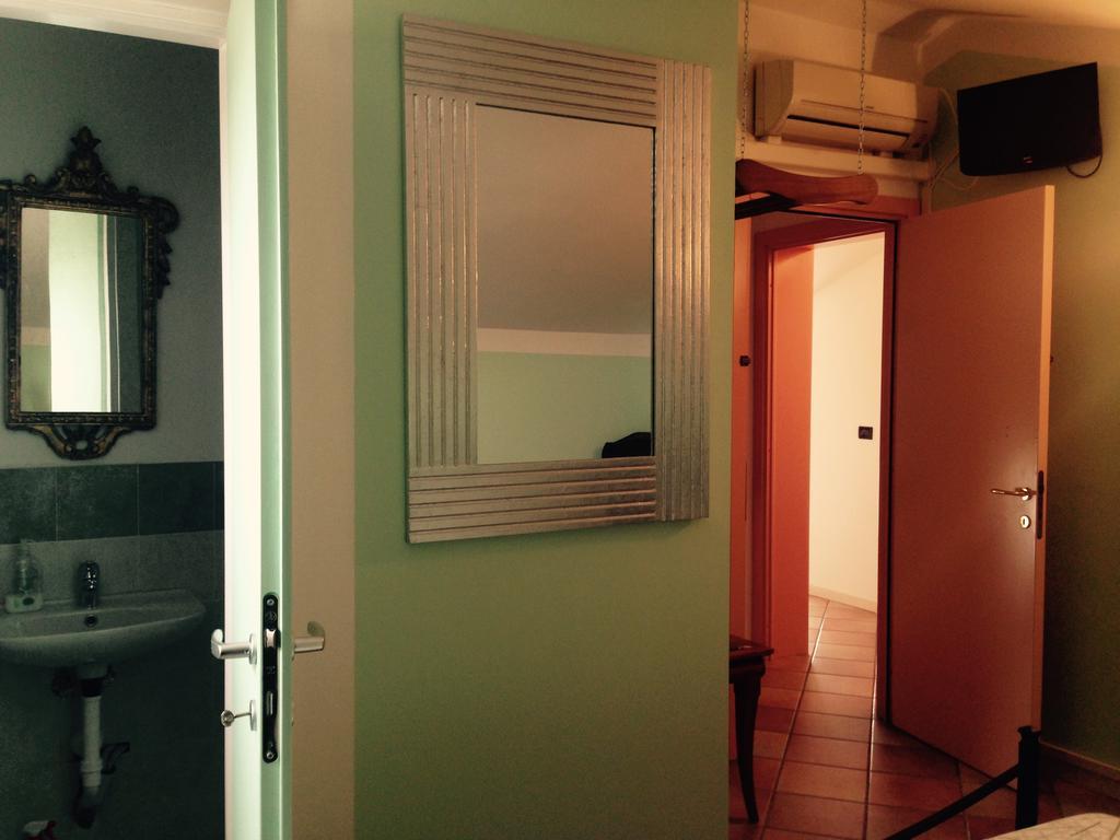 B&B La Corte Vigolzone Ngoại thất bức ảnh