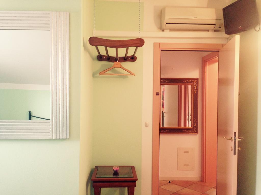 B&B La Corte Vigolzone Ngoại thất bức ảnh