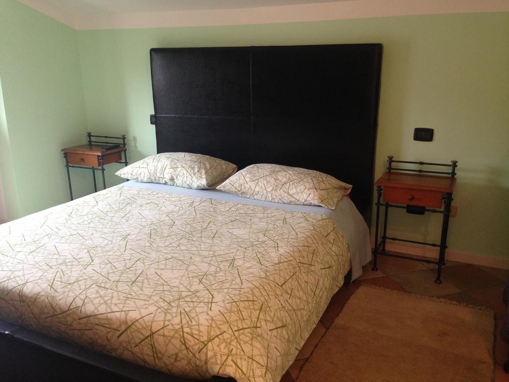 B&B La Corte Vigolzone Ngoại thất bức ảnh