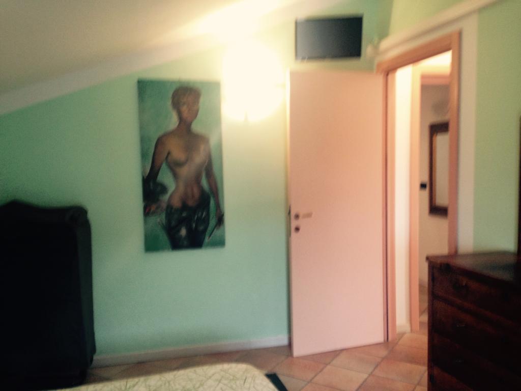 B&B La Corte Vigolzone Ngoại thất bức ảnh