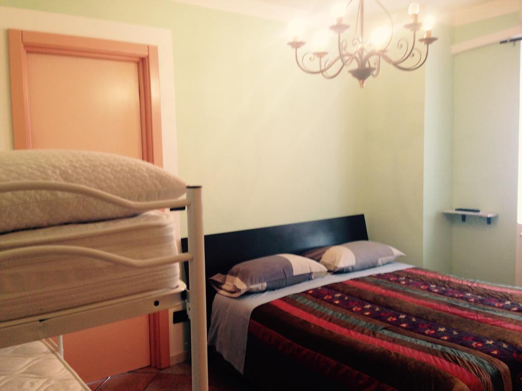 B&B La Corte Vigolzone Ngoại thất bức ảnh