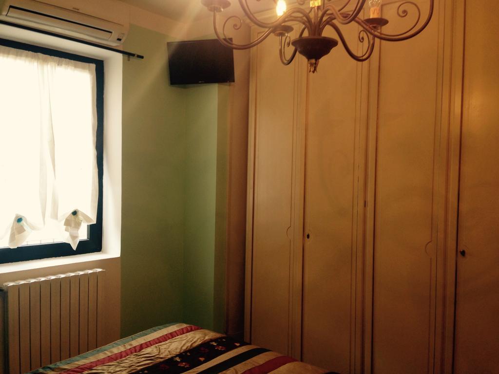 B&B La Corte Vigolzone Ngoại thất bức ảnh