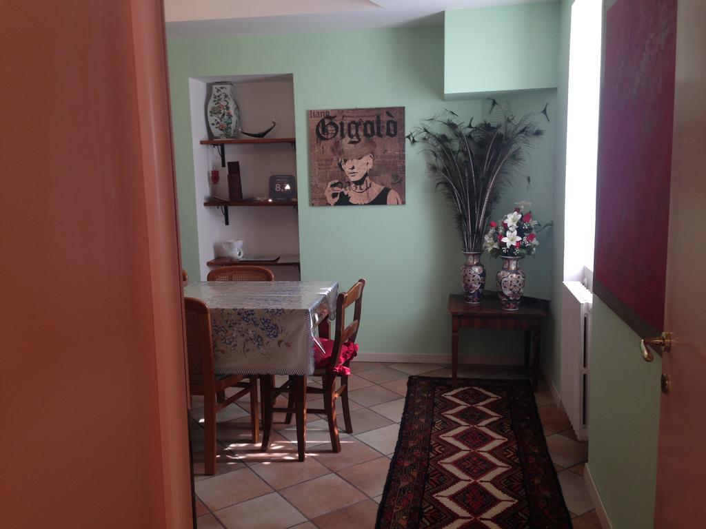 B&B La Corte Vigolzone Ngoại thất bức ảnh